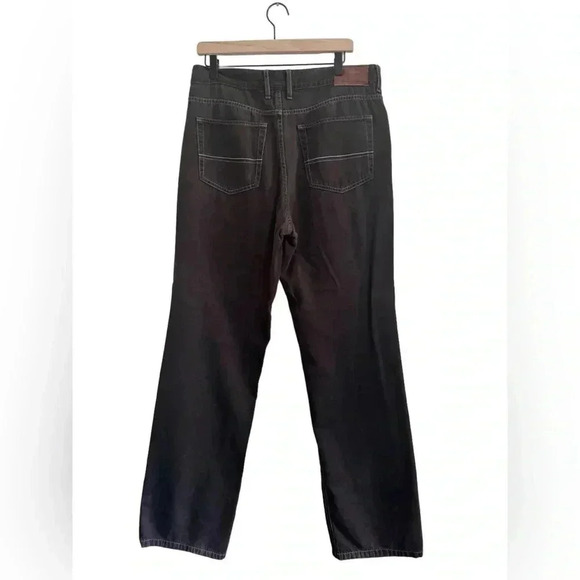 Tommy Bahamna Classic Fit Jean  34/32 - Picture 6 of 14